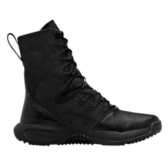 Nike SFB B2 Light Weight Cushioning Boot Black FN3717-001 Men's 9 New with Tags - Picture 2 of 12